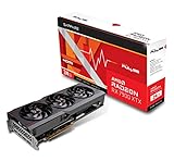 Sapphire Nitro+ RX 7900 XTX
