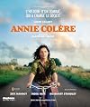 Annie colère