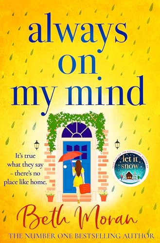 Always On My Mind book cover