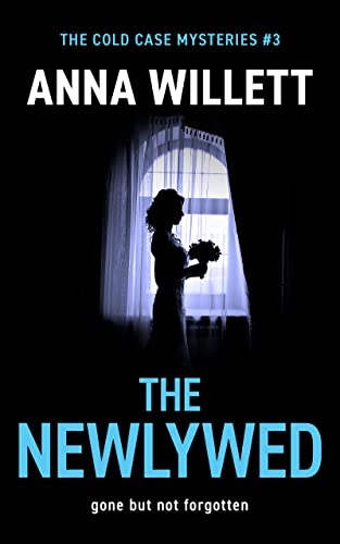 The Newlywed book cover