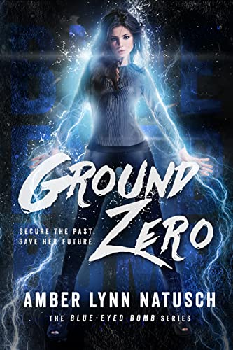 Ground Zero book cover