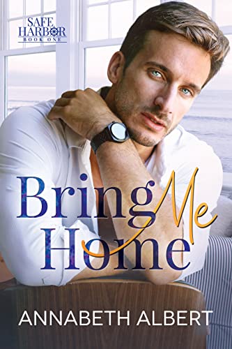 Bring Me Home book cover