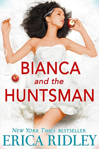 Bianca & the Huntsman cover
