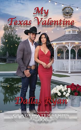 My Texas Valentine by Dallas Ryan