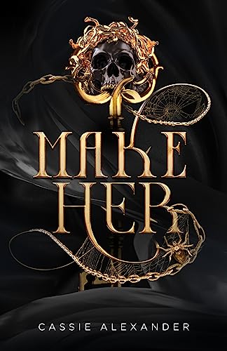 Make Her cover
