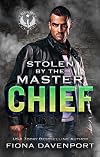 Stolen by the Master Chief (Black Ops Book 4)