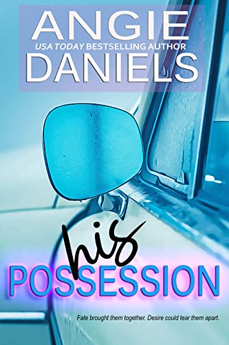 His Possession book cover