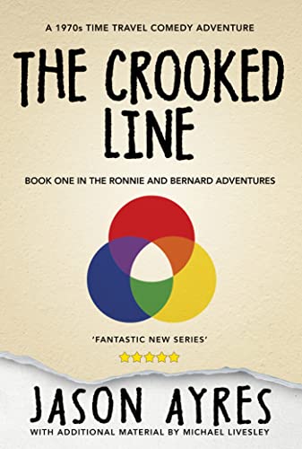 The Crooked Line cover