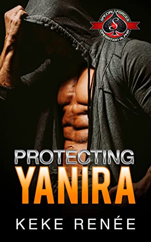 Protecting Yanira (By: Keke Renée) cover