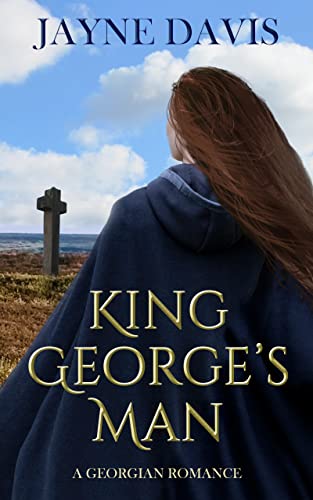 King George's Man book cover