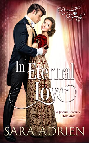 In Eternal Love book cover