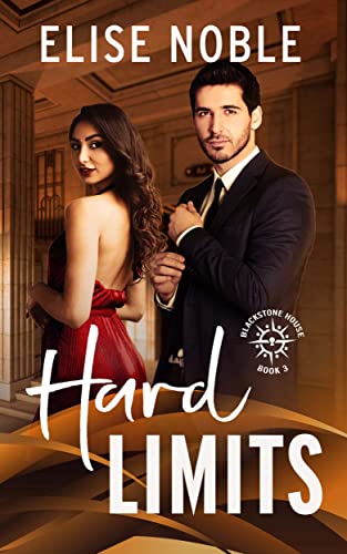 Hard Limits book cover