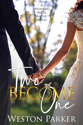 Two Become One book cover
