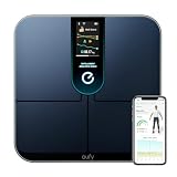 Best Smart Scales Model Eufy Smart Scale P3 Review