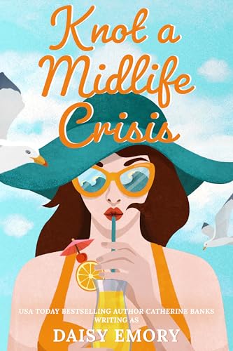 Knot a Midlife Crisis book cover