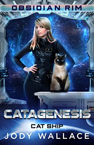 Catagenesis book cover
