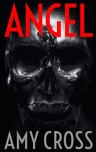 Angel book cover