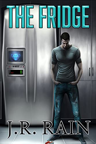 The Fridge cover