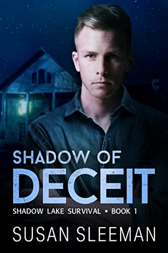 Shadow of Deceit: cover