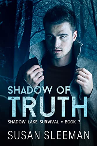 Shadow of Truth book cover