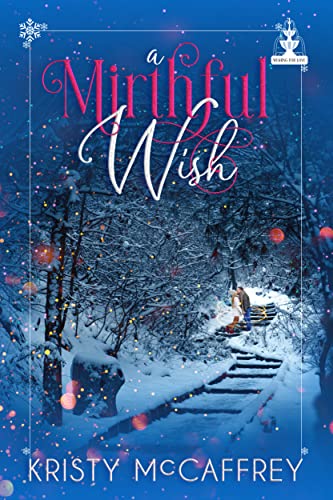 A Mirthful Wish book cover