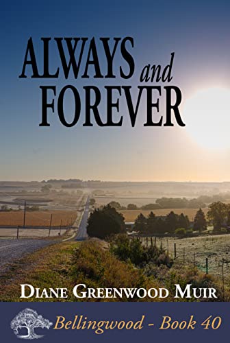 Always and Forever book cover