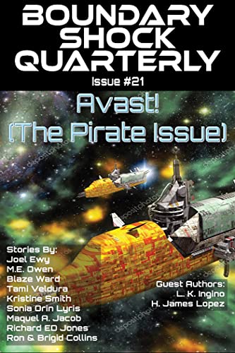 Avast book cover