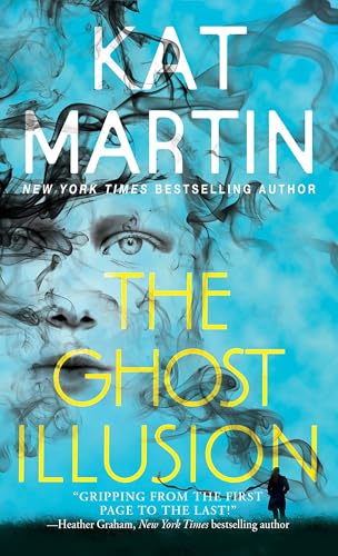 The Ghost Illusion book cover