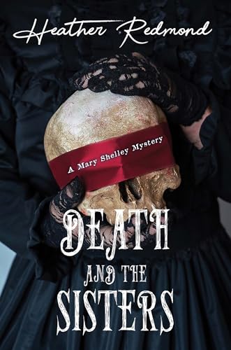 Death and the Sisters book cover