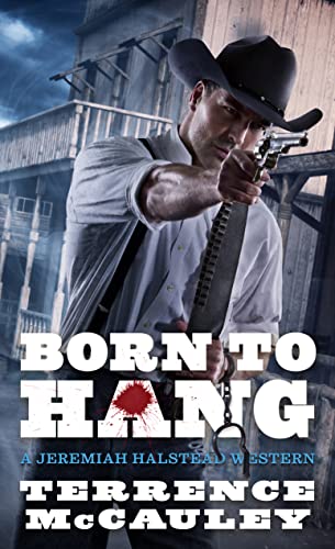 Born to Hang book cover