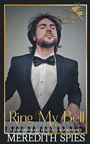Ring My Bell book cover