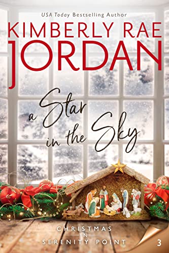 A Star in the Sky book cover