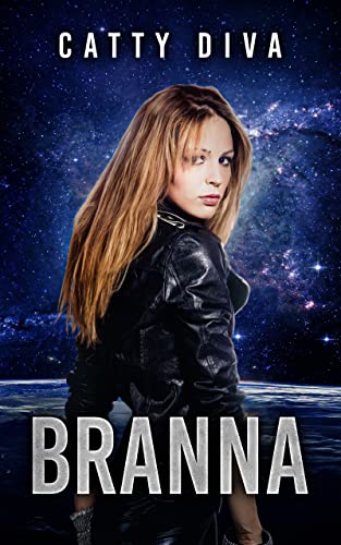 Branna book cover