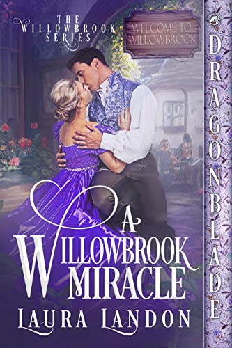 A Willowbrook Miracle book cover