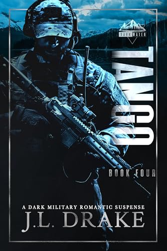 Tango book cover