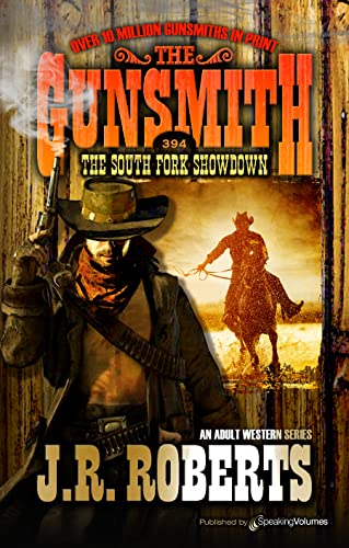 The South Fork Showdown book cover