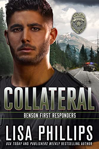 Collateral book cover