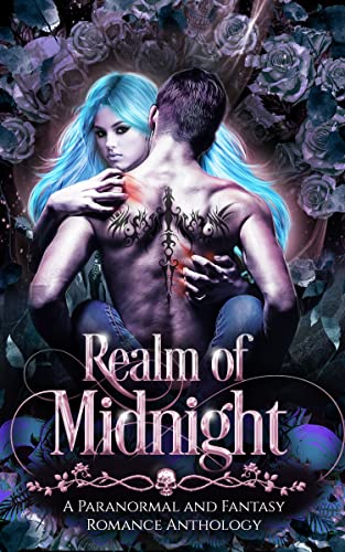 Realm of Midnight cover