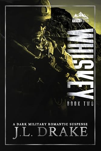 Whiskey book cover