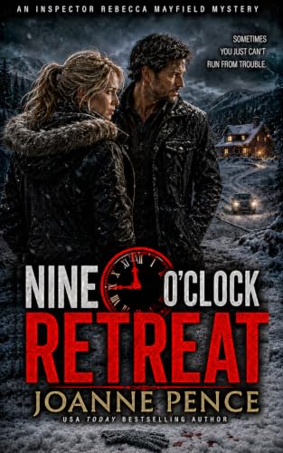 Nine O'Clock Retreat book cover