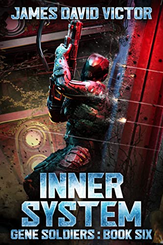 Inner System book cover