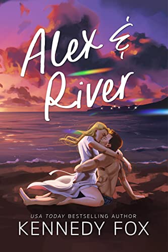 Alex & River cover