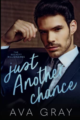 Just Another Chance book cover