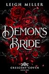 Demon's Bride (Crescent Coven, #1)