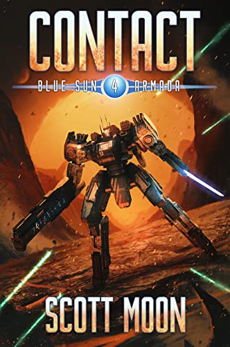 Contact book cover