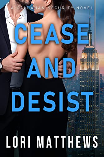 Cease and Desist cover