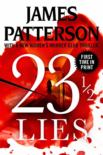 23 1/2 Lies cover