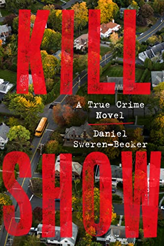 Kill Show book cover