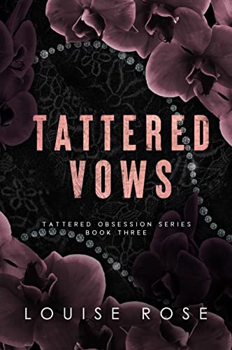 Tattered Vows book cover