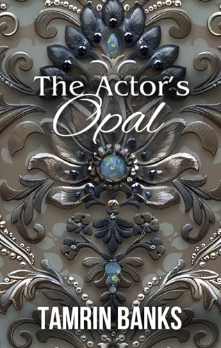 The Actor's Opal book cover